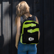 Load image into Gallery viewer, Snake Green Tree Python Backpack - DMD Worldwide