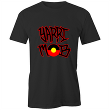 Load image into Gallery viewer, Yarri Mob - Classic Tee - DMD Worldwide