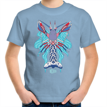 Load image into Gallery viewer, Redclaw Crayfish Kids Youth Crew T-Shirt - DMD Worldwide