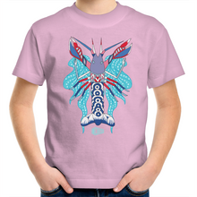 Load image into Gallery viewer, Redclaw Crayfish Kids Youth Crew T-Shirt - DMD Worldwide