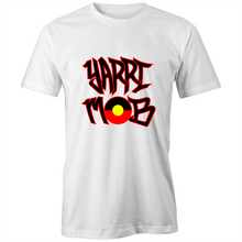 Load image into Gallery viewer, Yarri Mob - Classic Tee - DMD Worldwide