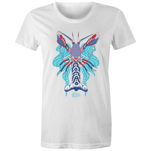 Load image into Gallery viewer, Redclaw Crayfish - Womens T-shirt - DMD Worldwide