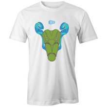 Load image into Gallery viewer, Ganyarra Crocodile Organic Tee - DMD Worldwide