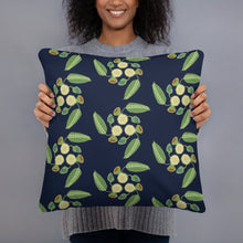 Load image into Gallery viewer, Wujigay Flower Basic Pillow