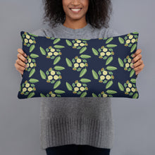 Load image into Gallery viewer, Wujigay Flower Basic Pillow