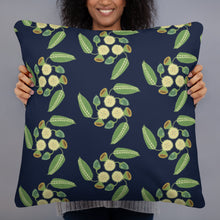 Load image into Gallery viewer, Wujigay Flower Basic Pillow