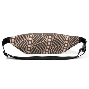 Gugar Goanna Ngalal Fanny Pack