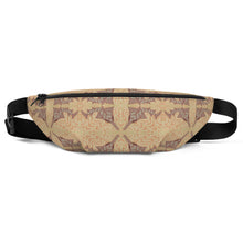 Load image into Gallery viewer, Sawfish Authentic Aboriginal Art - Fanny Pack Bum Bag