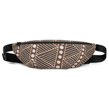 Load image into Gallery viewer, Gugar Goanna Ngalal Fanny Pack