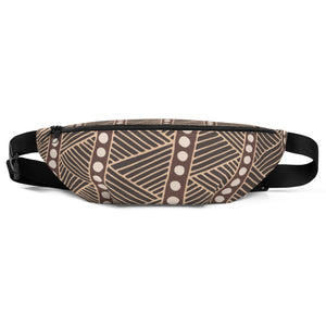 Gugar Goanna Ngalal Fanny Pack