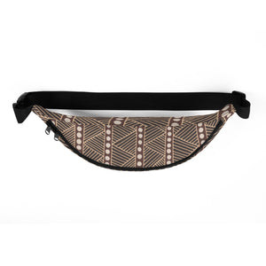 Gugar Goanna Ngalal Fanny Pack