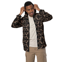 Load image into Gallery viewer, Men’s windbreaker