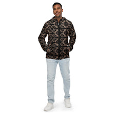 Load image into Gallery viewer, Men’s windbreaker