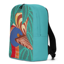 Load image into Gallery viewer, Cassowary Gindaja Backpack - DMD Worldwide