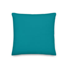 Load image into Gallery viewer, Cassowary Gindaja Premium Pillow - DMD Worldwide