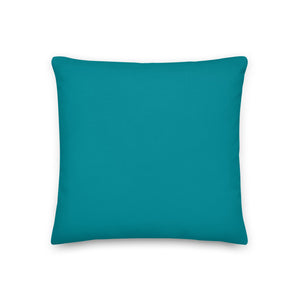 Cassowary Gindaja Premium Pillow - DMD Worldwide