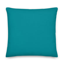 Load image into Gallery viewer, Cassowary Gindaja Premium Pillow - DMD Worldwide