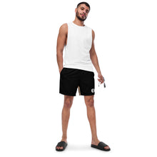 Load image into Gallery viewer, Gugar Goanna Ngalal Men&#39;s swim trunks