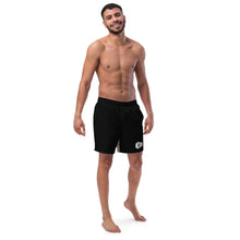 Load image into Gallery viewer, Gugar Goanna Ngalal Men&#39;s swim trunks