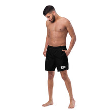 Load image into Gallery viewer, Gugar Goanna Ngalal Men&#39;s swim trunks