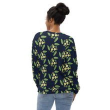 Load image into Gallery viewer, Wujigay Flower Unisex Sweatshirt