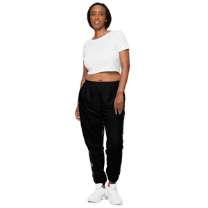 Gugar Jambula Unisex track pants