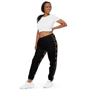 Gugar Jambula Unisex track pants