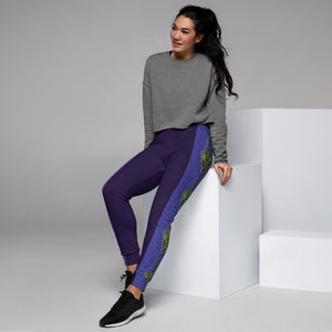 Crocodile Ganyarra Daygubarra - Women's Joggers