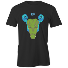 Load image into Gallery viewer, Ganyarra Crocodile Organic Tee - DMD Worldwide