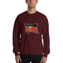 Load image into Gallery viewer, Born Deadly Sweatshirt - DMD Worldwide