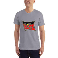 Load image into Gallery viewer, Born Deadly Short-Sleeve T-Shirt - DMD Worldwide