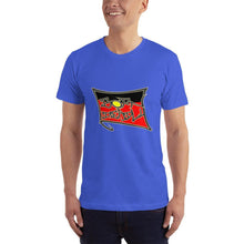 Load image into Gallery viewer, Born Deadly Short-Sleeve T-Shirt - DMD Worldwide