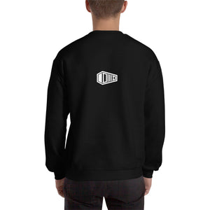 Born Deadly Sweatshirt - DMD Worldwide