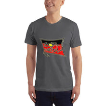 Load image into Gallery viewer, Born Deadly Short-Sleeve T-Shirt - DMD Worldwide