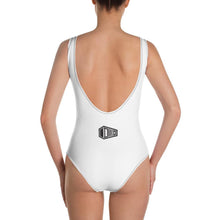 Load image into Gallery viewer, Born Deadly One-Piece Swimsuit - DMD Worldwide