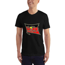 Load image into Gallery viewer, Born Deadly Short-Sleeve T-Shirt - DMD Worldwide