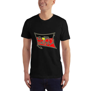 Born Deadly Short-Sleeve T-Shirt - DMD Worldwide