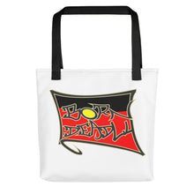 Load image into Gallery viewer, Born Deadly Tote bag - DMD Worldwide