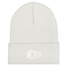 Load image into Gallery viewer, DMD Logo Cuffed Beanie - DMD Worldwide