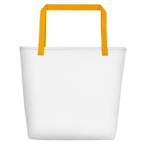 Born Deadly Beach Bag - DMD Worldwide