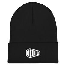 Load image into Gallery viewer, DMD Logo Cuffed Beanie - DMD Worldwide