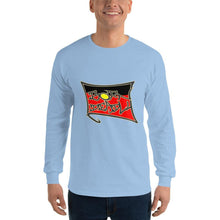 Load image into Gallery viewer, Born Deadly Long Sleeve T-Shirt - DMD Worldwide