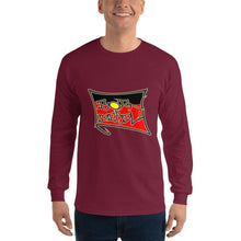 Load image into Gallery viewer, Born Deadly Long Sleeve T-Shirt - DMD Worldwide