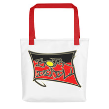 Load image into Gallery viewer, Born Deadly Tote bag - DMD Worldwide