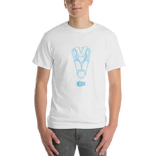 Load image into Gallery viewer, Ganyarra Crocodile Short Sleeve T-Shirt - DMD Worldwide