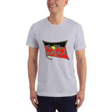 Load image into Gallery viewer, Born Deadly Short-Sleeve T-Shirt - DMD Worldwide