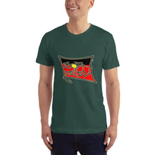 Load image into Gallery viewer, Born Deadly Short-Sleeve T-Shirt - DMD Worldwide
