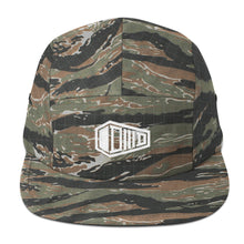 Load image into Gallery viewer, DMD Logo Five Panel Cap - DMD Worldwide