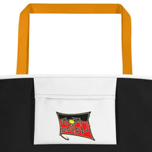 Load image into Gallery viewer, Born Deadly Beach Bag - DMD Worldwide