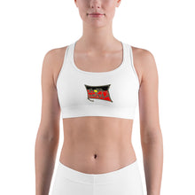 Load image into Gallery viewer, Born Deadly Sports bra - DMD Worldwide